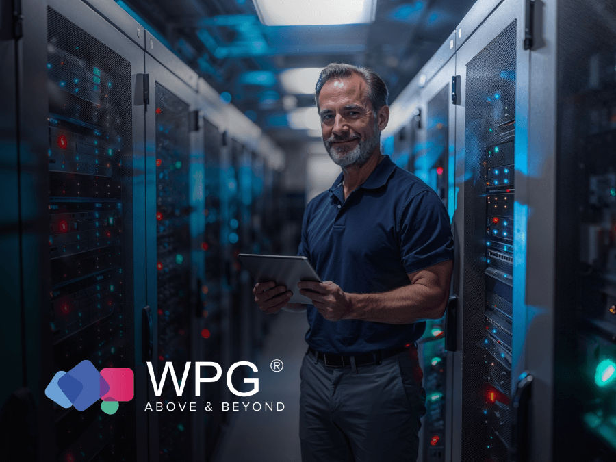 Cybersecurity Company in Princeton