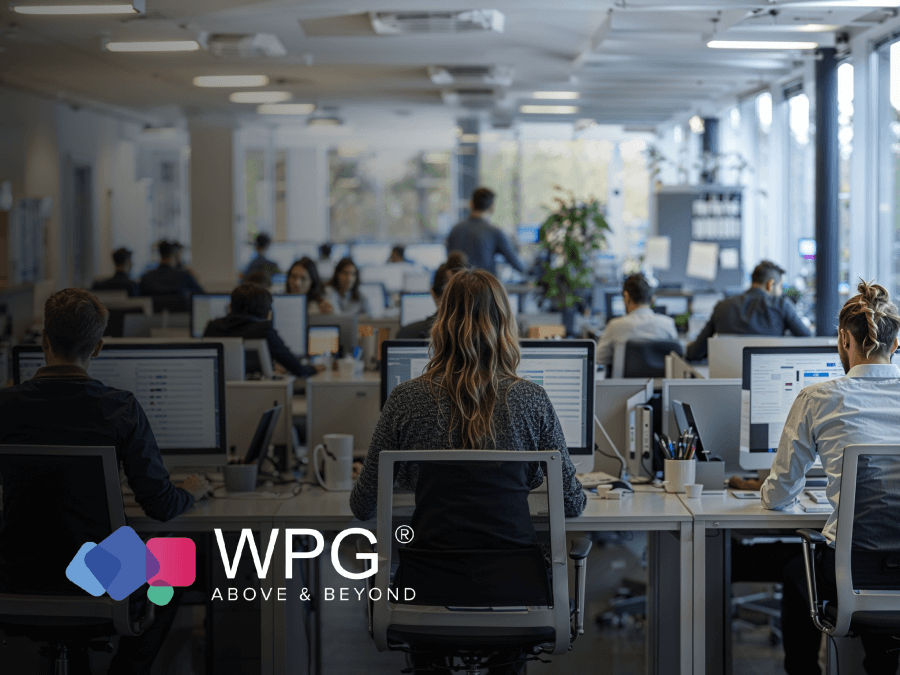 Princeton IT Company