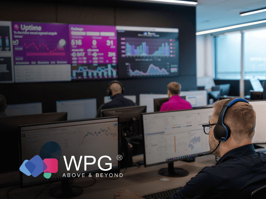 Managed IT Services in Princeton