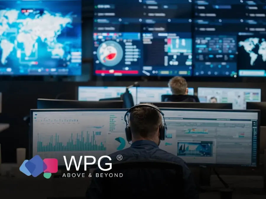 IT Outsourcing in New Jersey State