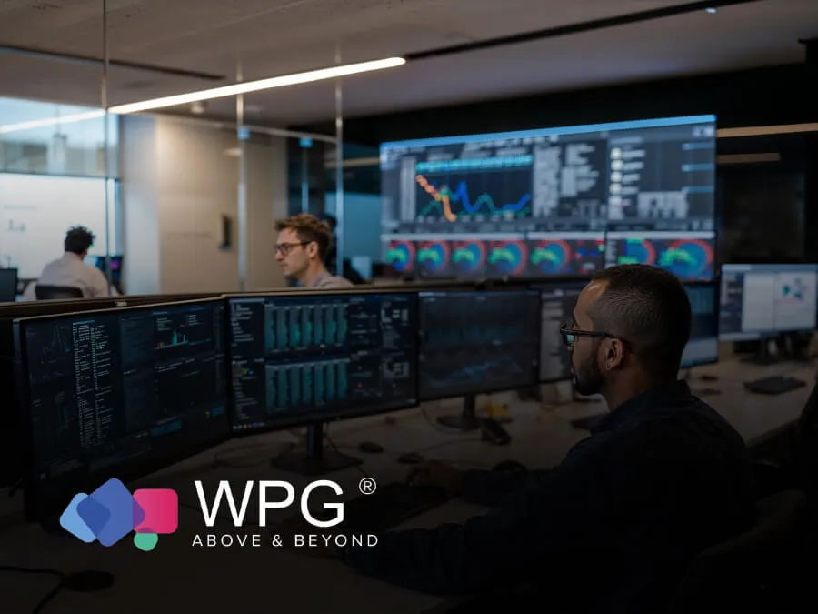 Managed IT Services in New York City