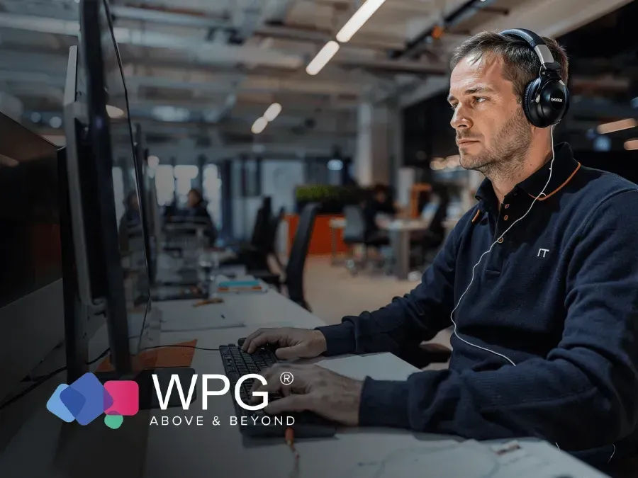 New Jersey IT Support Company