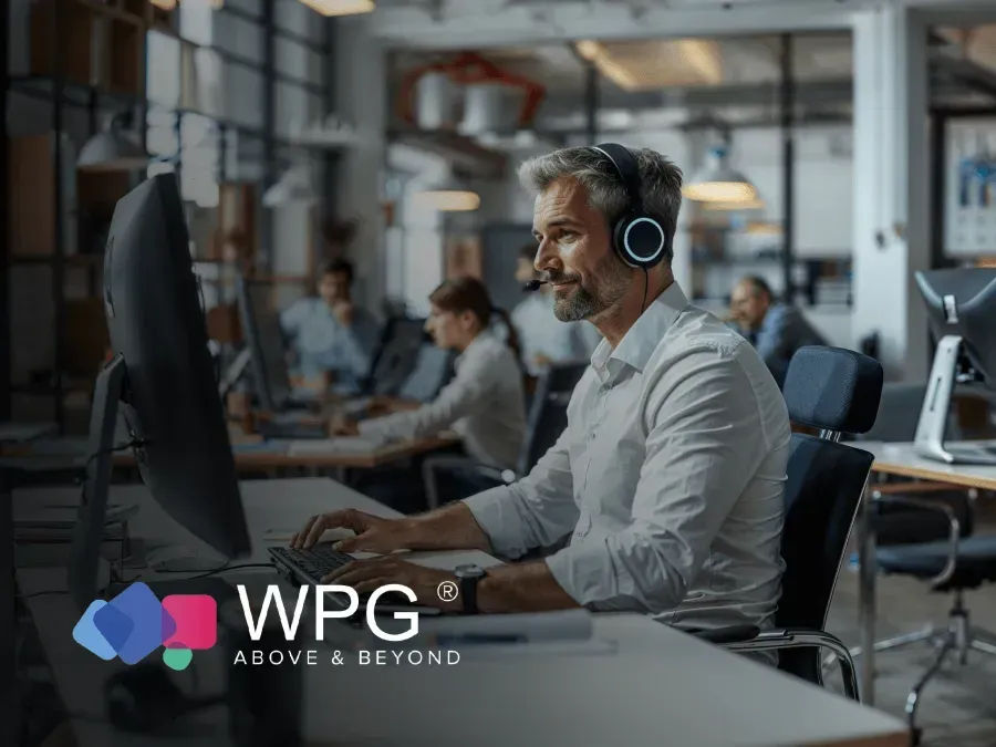 New Jersey Network Support Services