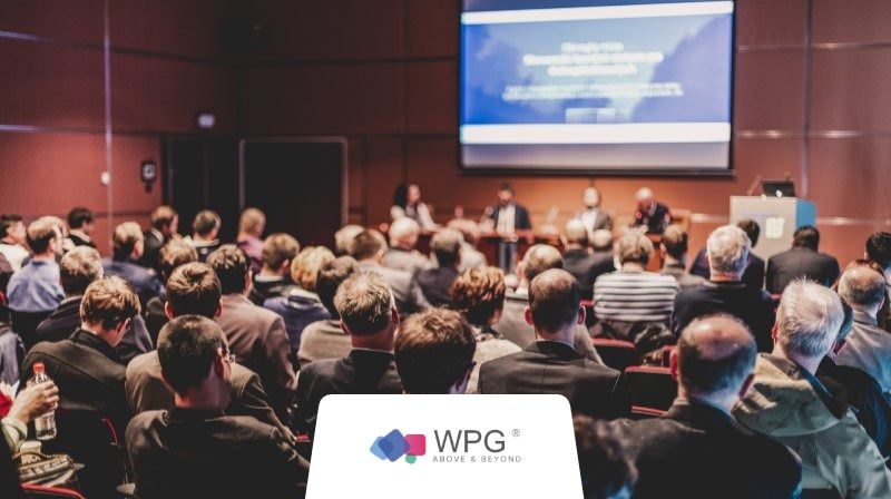 Newark tech conferences