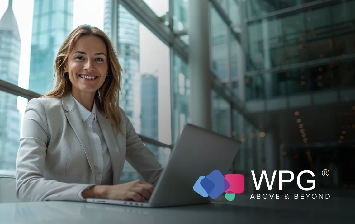 WPG IT Consulting