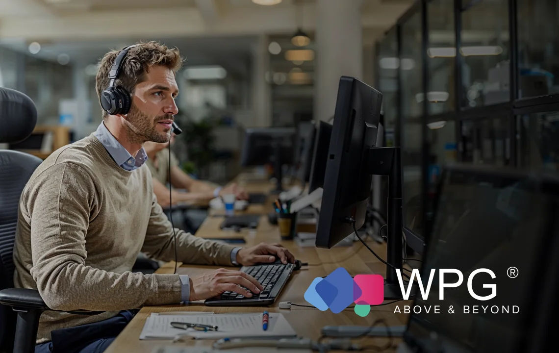 WPG IT Helpdesk