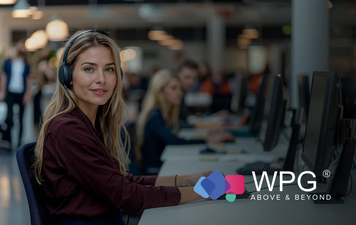 WPG IT Support