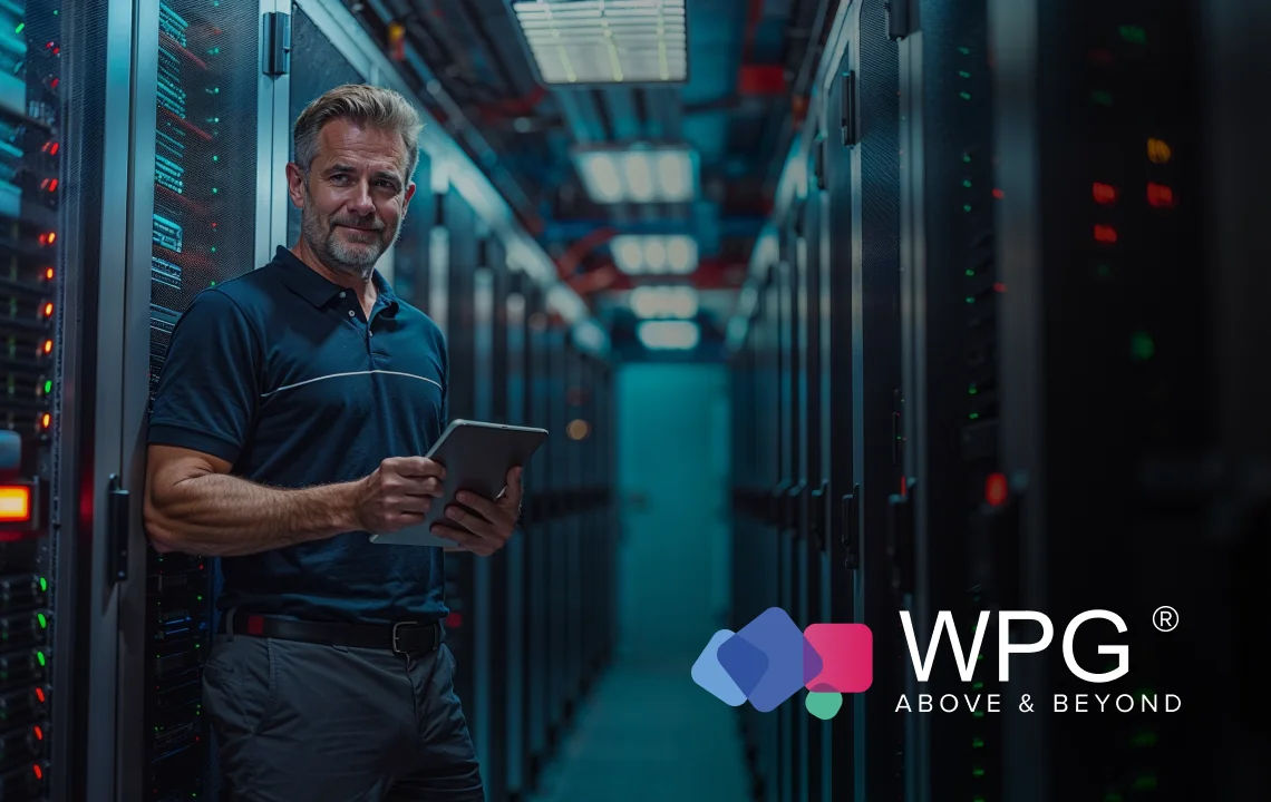 WPG Network Support