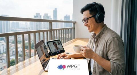 Benefits Of Remote IT Support from WPG Consulting