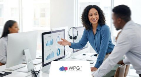 IT Helpdesk Best Practices from WPG Consulting