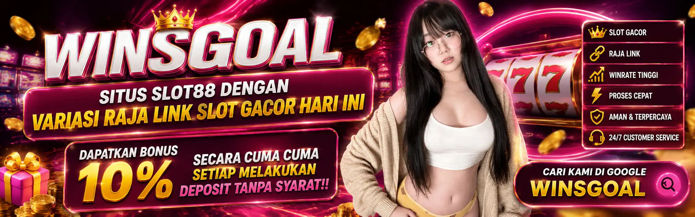 WINSGOAL