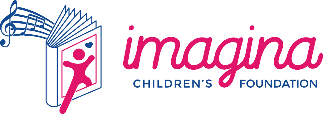 Imagina Children Foundation logo