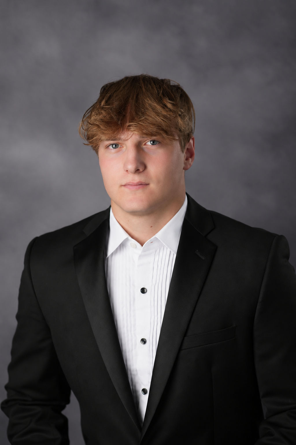 Logan Reiss, Founding Junior Board Member and Alumni Leader at Boca Helps Ukraine