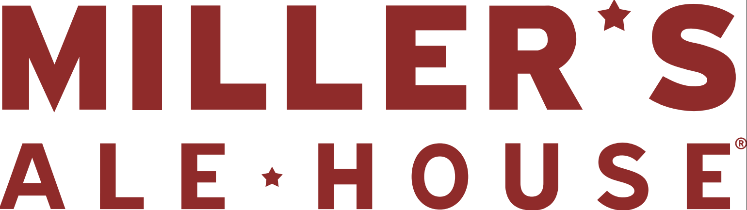 Miller’s Ale House logo