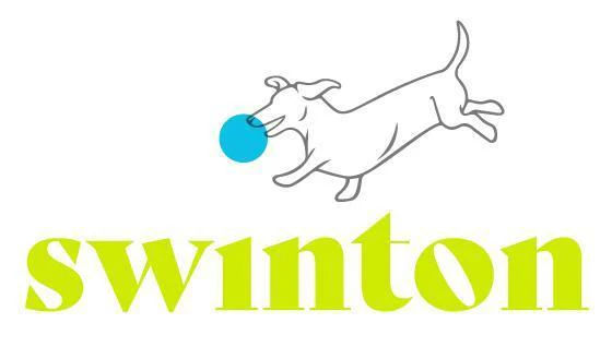Supporter logo
