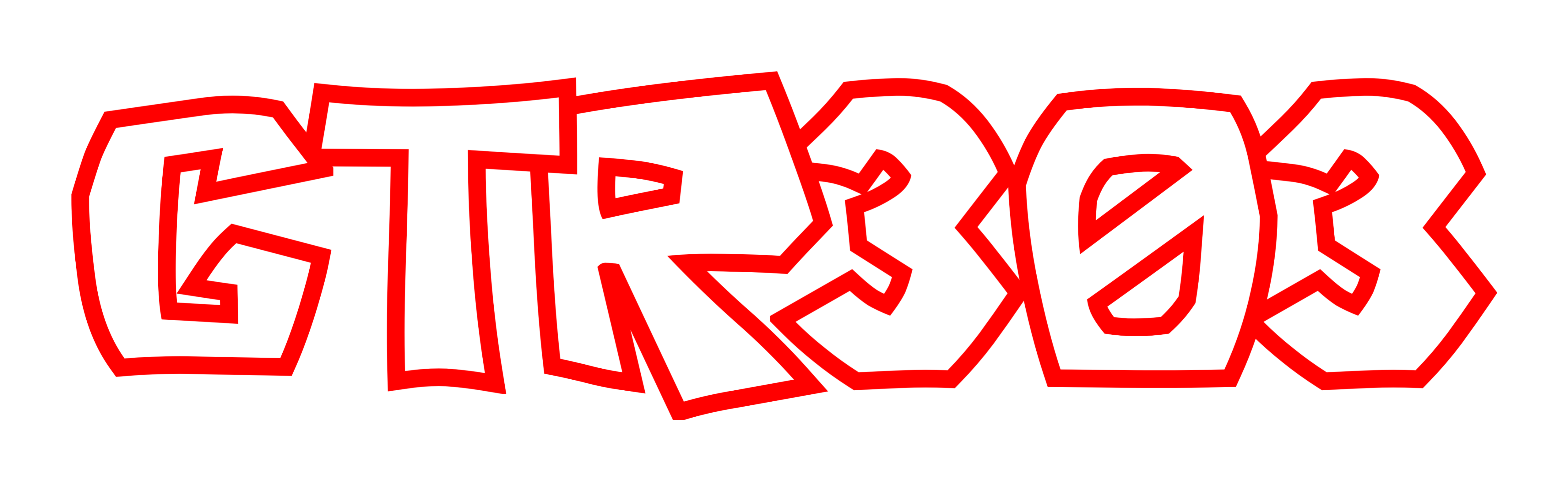 Link GTR303