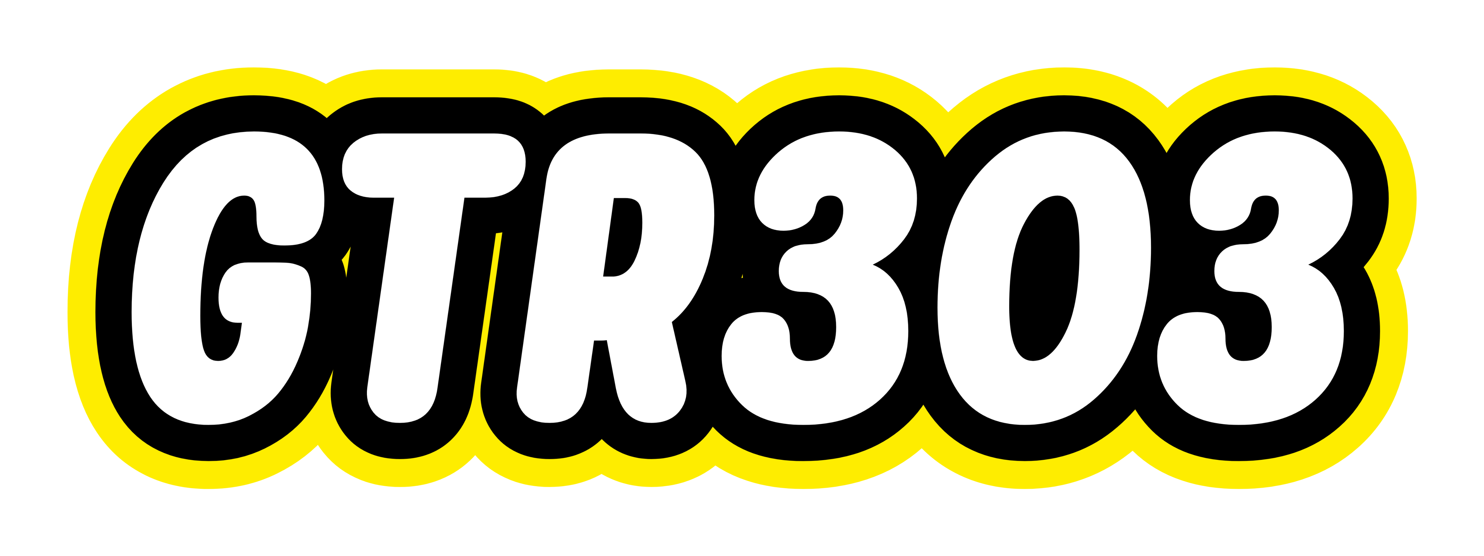 logo GTR303