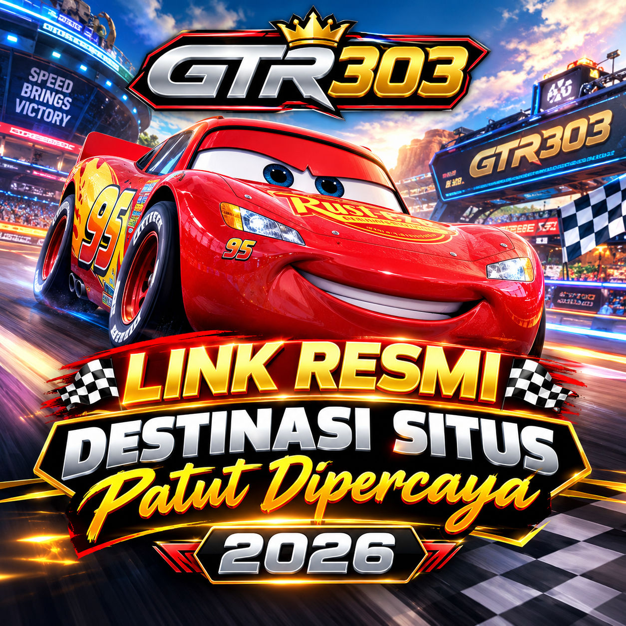 GTR303