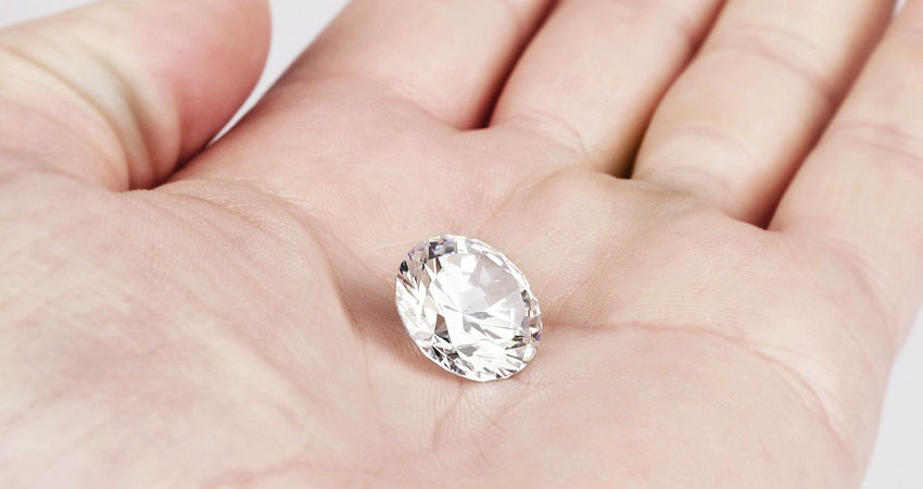 Lab-Grown Diamond Jewelry