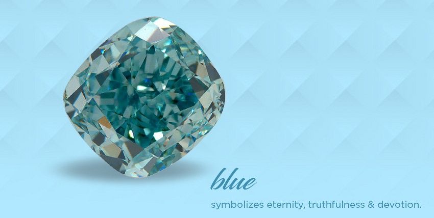 Blue diamond co outlet