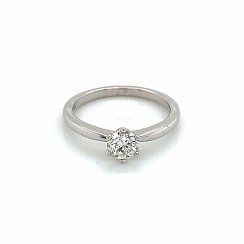 0.50ct Diamond Solitaire