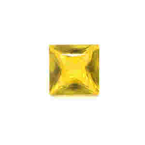 Fancy Sapphire Yellow