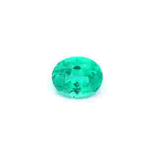 Emerald Bluish green