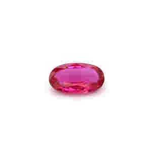 Ruby Pinkish Red