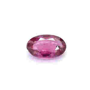 Fancy Sapphire Purplish pink