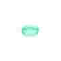 0.50 ct Oval Emerald 6