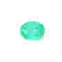 1.30 ct Oval Emerald 1