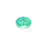 0.90 ct Oval Emerald 1