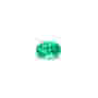 0.28 ct Oval Emerald 1