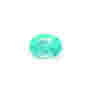 0.53 ct Oval Emerald 1