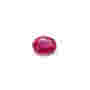 0.16 ct Oval Ruby 1