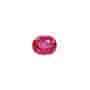 0.18 ct Oval Ruby 1