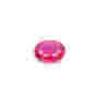 0.16 ct Oval Ruby 1