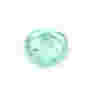 0.67 ct Round Emerald 2