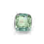 0.42 ct Cushion Fancy Sapphire 1