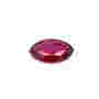 0.40 ct Marquise Ruby 1