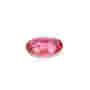 0.24 ct Oval Fancy Sapphire 2