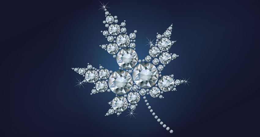 Canadian Diamonds