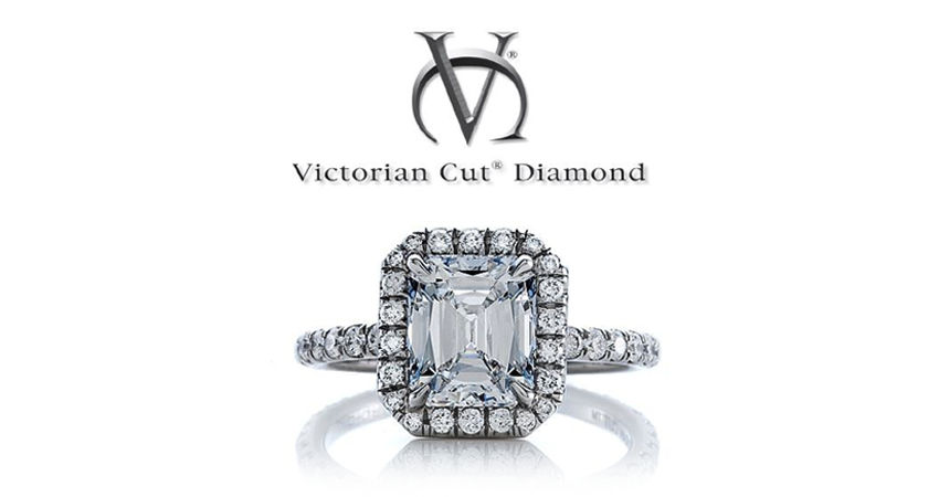 The Victorian Cut Diamond