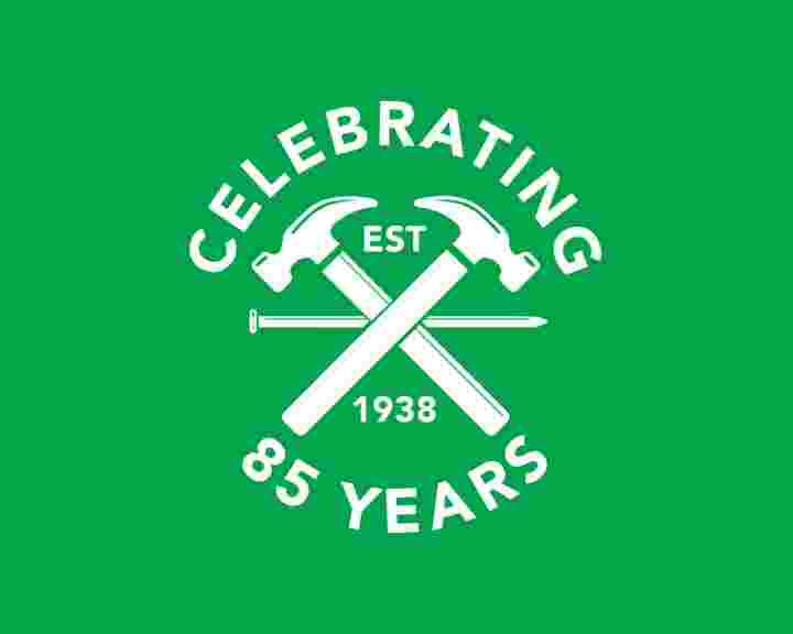 Celebrating 80 Years