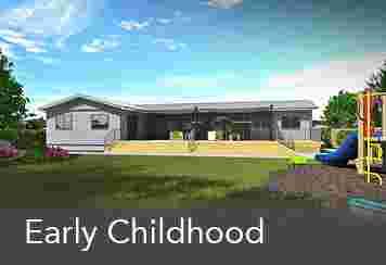 Early Childhood