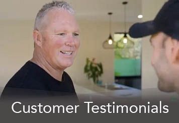 Customer Testimonials