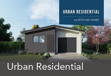 Urban Residential