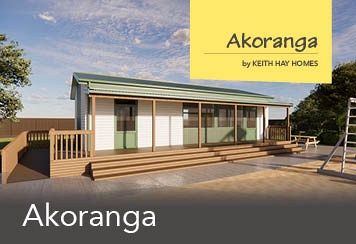 Akoranga