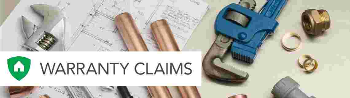 Warranty claims