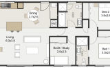 Lot 3, 115 McKinney Road